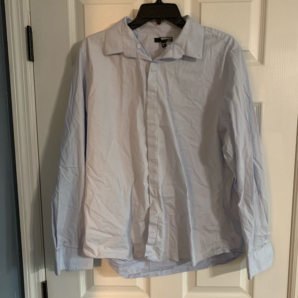 Murano Men’s Dress Shirt